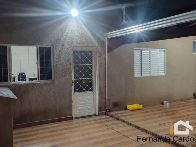 #332 - Casa para Venda em Ribeirão Preto - SP