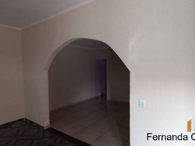 #333 - Casa para Venda em Ribeirão Preto - SP