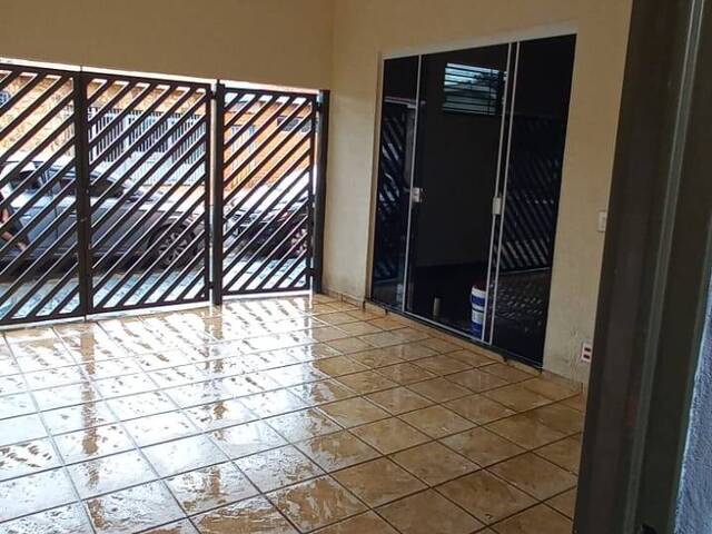 #333 - Casa para Venda em Ribeirão Preto - SP