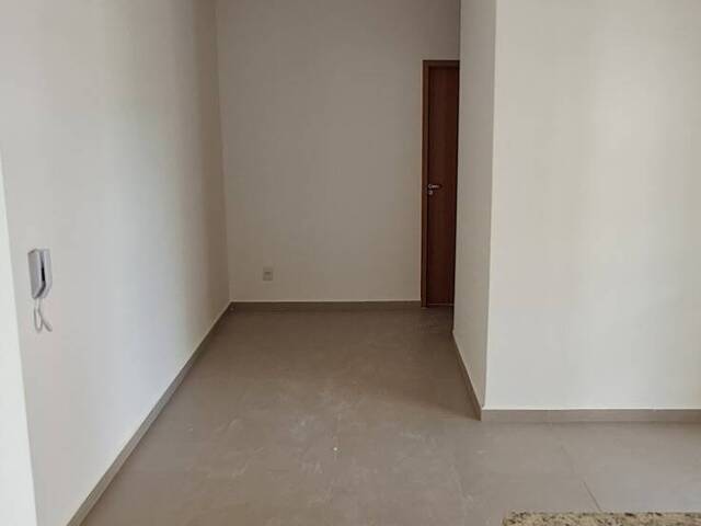 #334 - Apartamento para Venda em Ribeirão Preto - SP