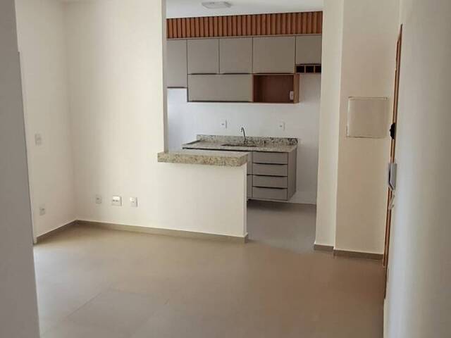 #334 - Apartamento para Venda em Ribeirão Preto - SP