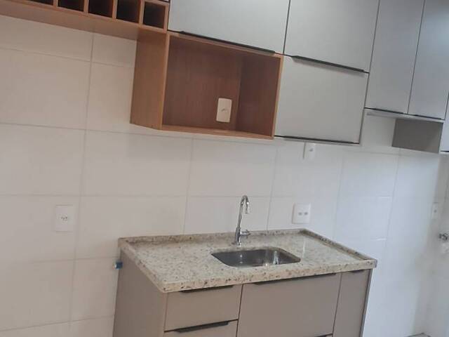 #335 - Apartamento para Venda em Ribeirão Preto - SP