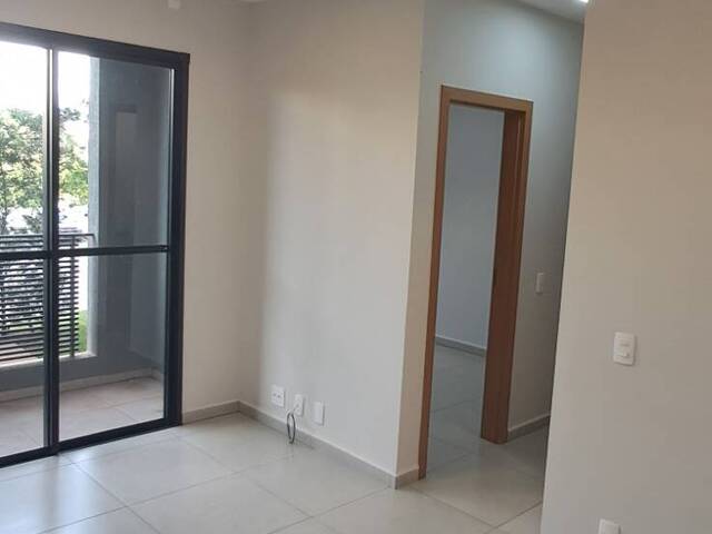 #335 - Apartamento para Venda em Ribeirão Preto - SP