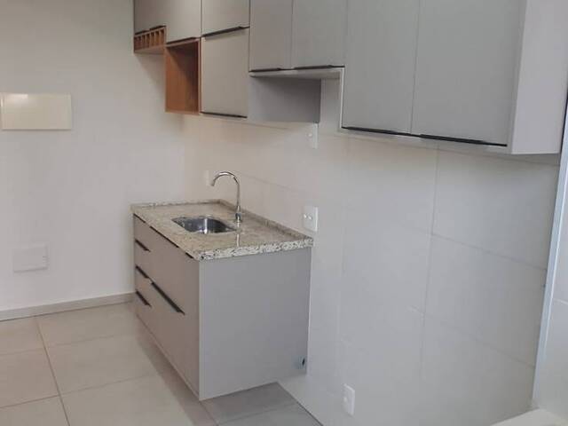 #335 - Apartamento para Venda em Ribeirão Preto - SP
