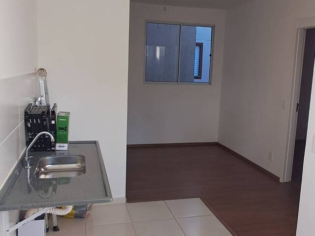 #337 - Apartamento para Venda em Ribeirão Preto - SP
