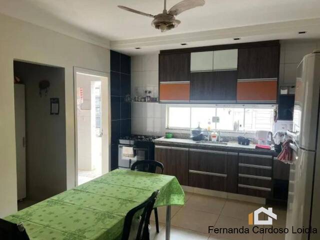 Casa para Venda em Ribeirão Preto - 4