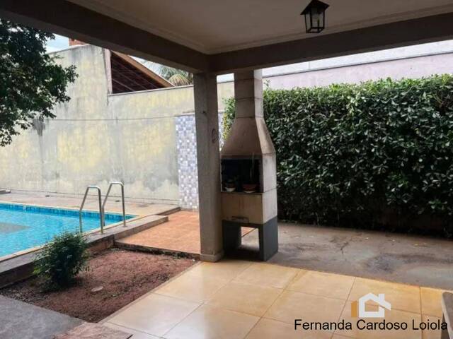 #338 - Casa para Venda em Ribeirão Preto - SP