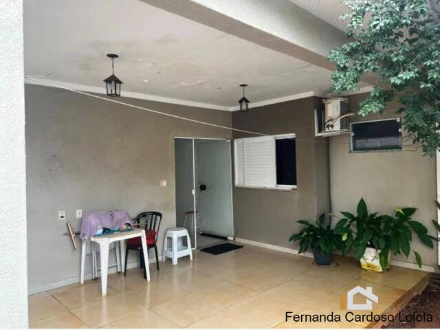 #338 - Casa para Venda em Ribeirão Preto - SP