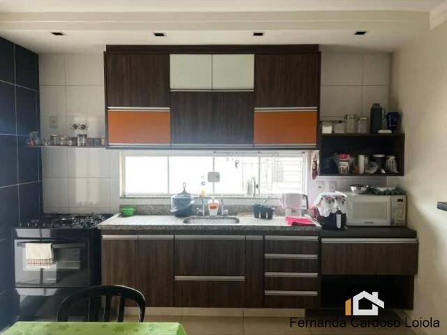 Casa para Venda em Ribeirão Preto - 5
