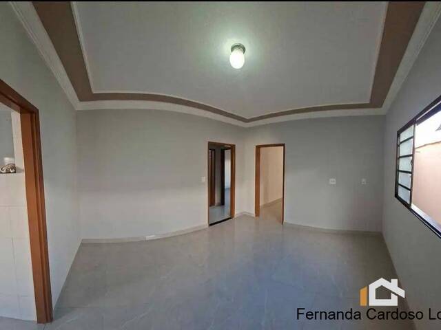 Casa para Venda em Ribeirão Preto - 3