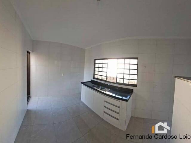 Casa para Venda em Ribeirão Preto - 5