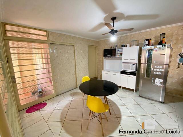Casa para Venda em Ribeirão Preto - 4