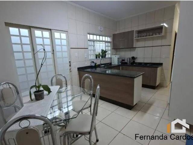 Venda em Planalto Verde - Ribeirão Preto