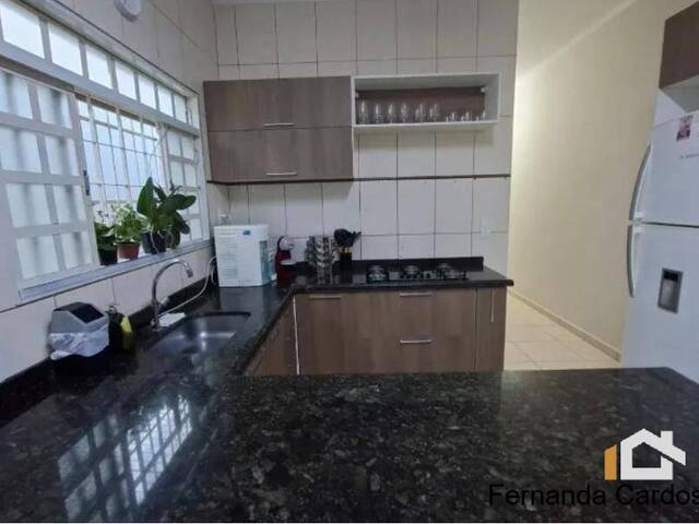 Casa para Venda em Ribeirão Preto - 4