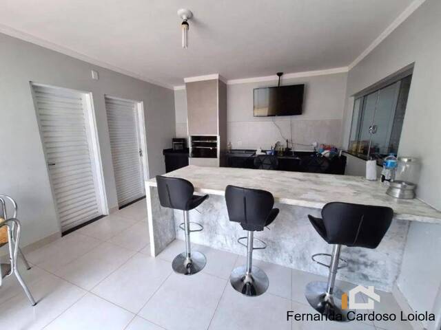 Casa para Venda em Ribeirão Preto - 2