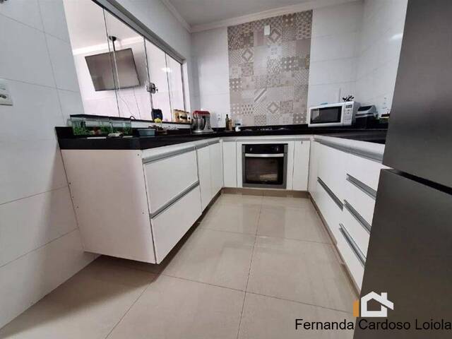 Casa para Venda em Ribeirão Preto - 5