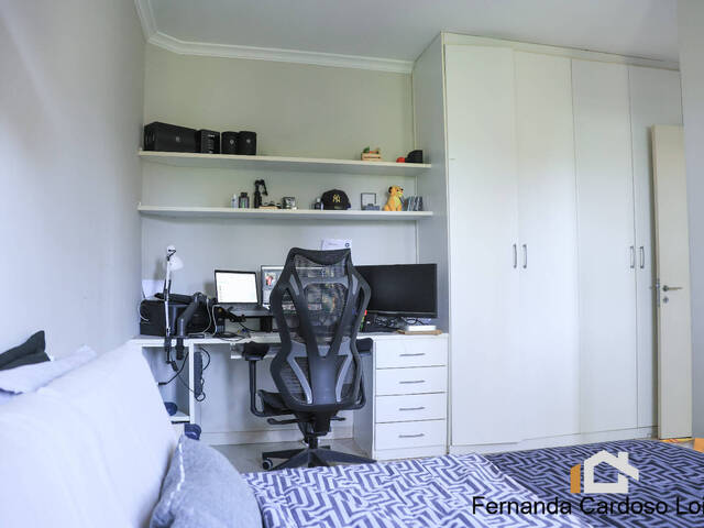 Apartamento para Venda em Ribeirão Preto - 4