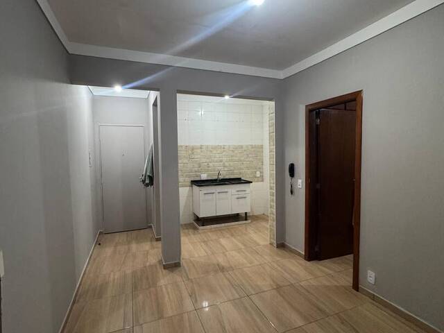 Apartamento para Venda em Ribeirão Preto - 2