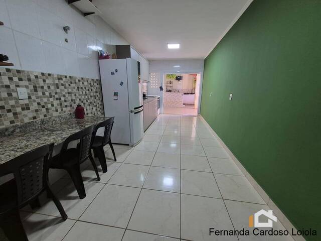 Casa para Venda em Ribeirão Preto - 5