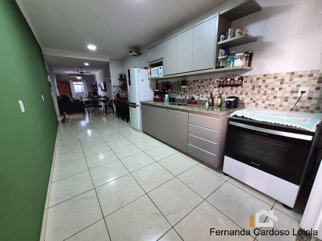 Casa para Venda em Ribeirão Preto - 4
