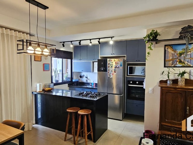 Apartamento para Venda em Ribeirão Preto - 5