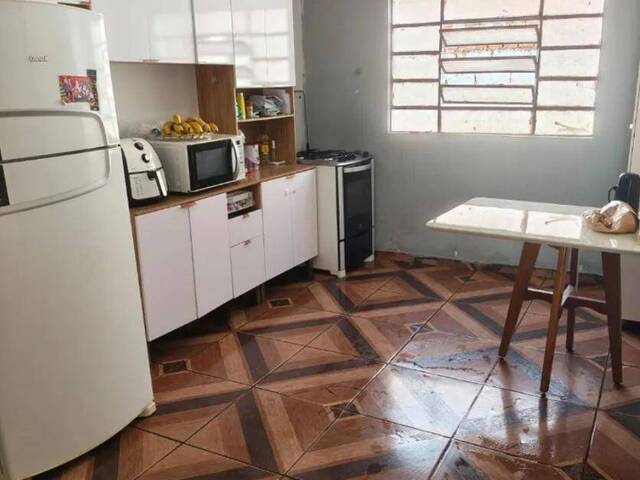 Casa para Venda em Ribeirão Preto - 5