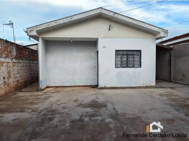 Venda em Geraldo Correia de Carvalho - Ribeirão Preto