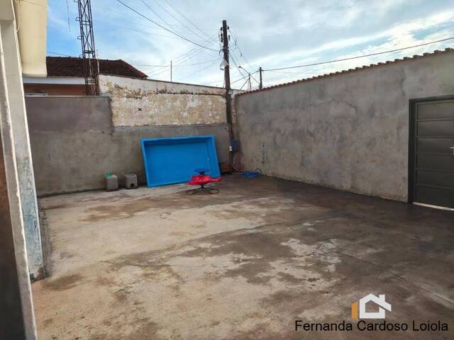 Casa para Venda em Ribeirão Preto - 2