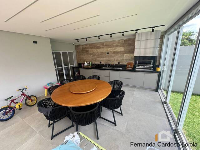 Casa para Venda em Ribeirão Preto - 4