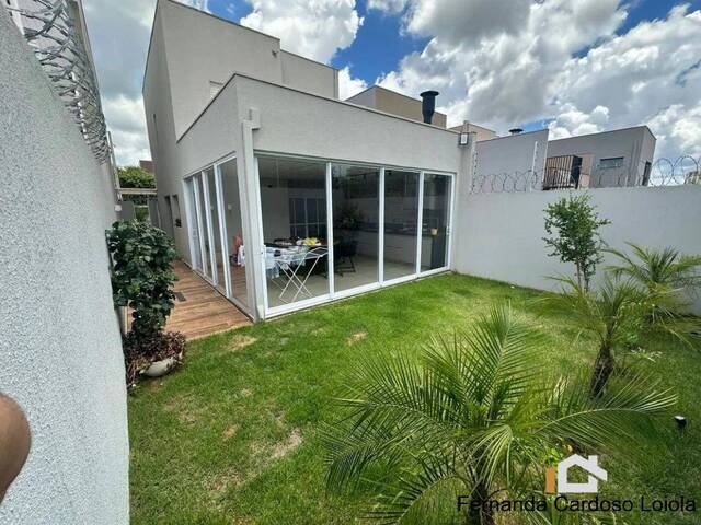 Casa para Venda em Ribeirão Preto - 5