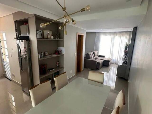 Casa para Venda em Ribeirão Preto - 2