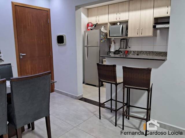 Apartamento para Venda em Ribeirão Preto - 2