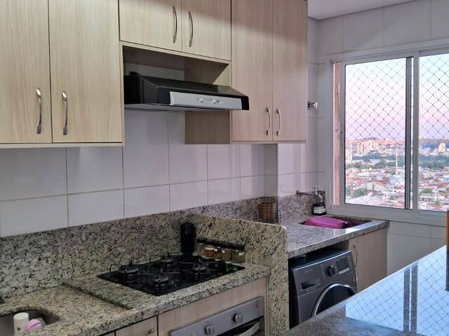 Apartamento para Venda em Ribeirão Preto - 3