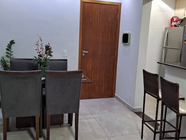 Apartamento para Venda em Ribeirão Preto - 5