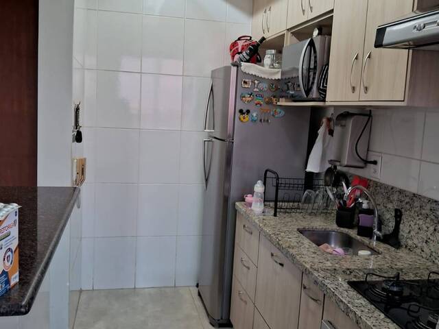 Apartamento para Venda em Ribeirão Preto - 4