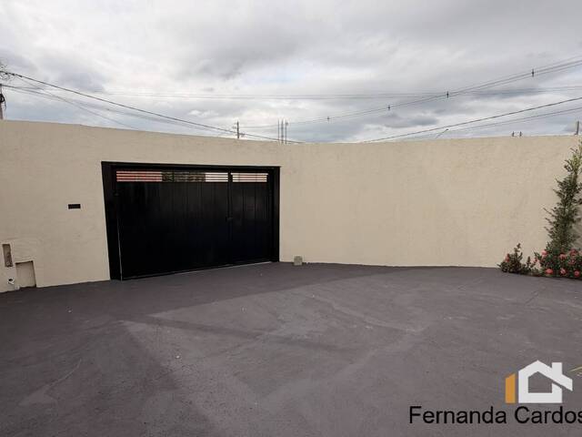 Casa para Venda em Ribeirão Preto - 2