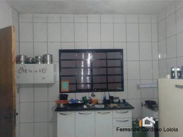 Casa para Venda em Ribeirão Preto - 5