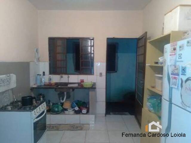 Casa para Venda em Ribeirão Preto - 4