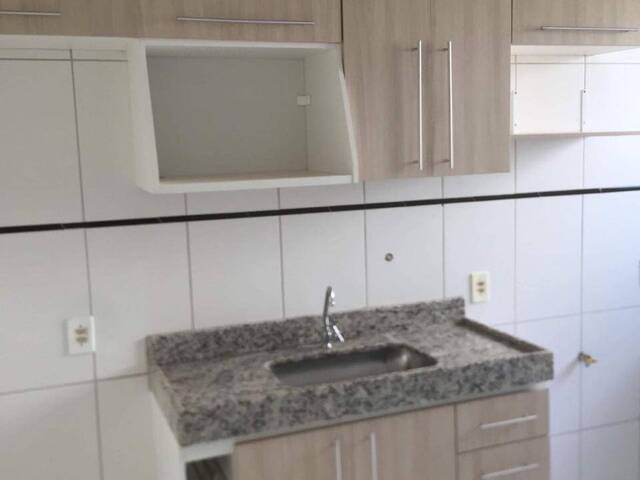 Apartamento para Venda em Ribeirão Preto - 2