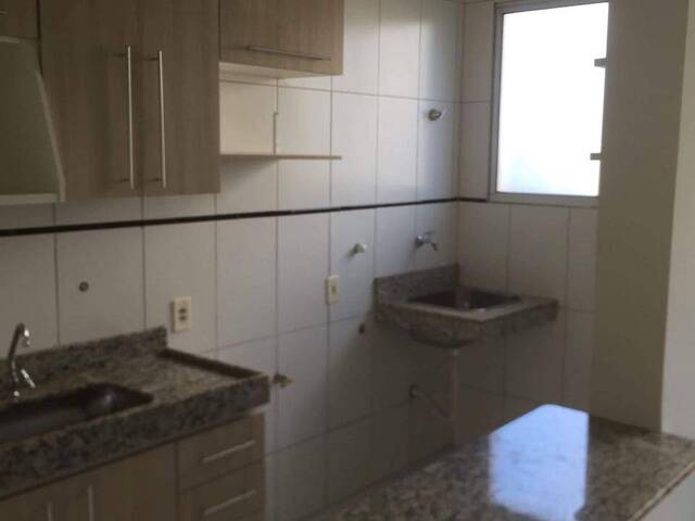 Apartamento para Venda em Ribeirão Preto - 3