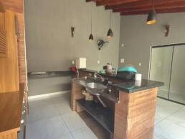 Casa para Venda em Ribeirão Preto - 5