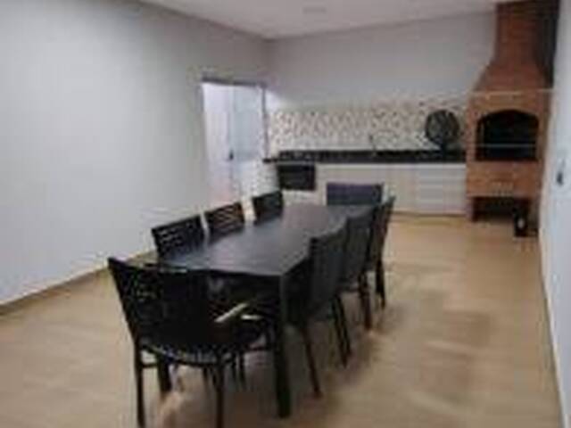Casa para Venda em Ribeirão Preto - 5