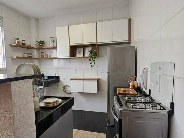 Apartamento para Venda em Ribeirão Preto - 2