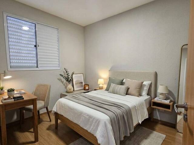 Apartamento para Venda em Ribeirão Preto - 3