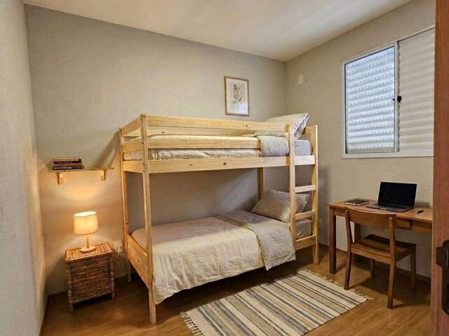 Apartamento para Venda em Ribeirão Preto - 4