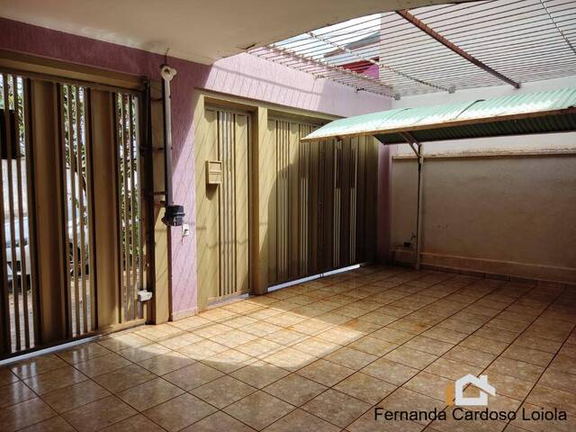 Casa para Venda em Ribeirão Preto - 2
