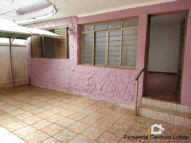 Casa para Venda em Ribeirão Preto - 3