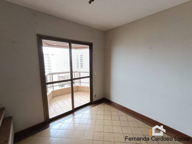 Apartamento para Venda em Ribeirão Preto - 3