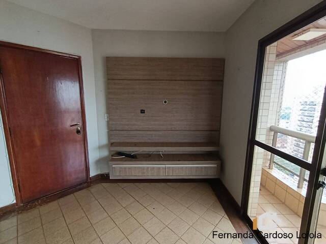 Apartamento para Venda em Ribeirão Preto - 2
