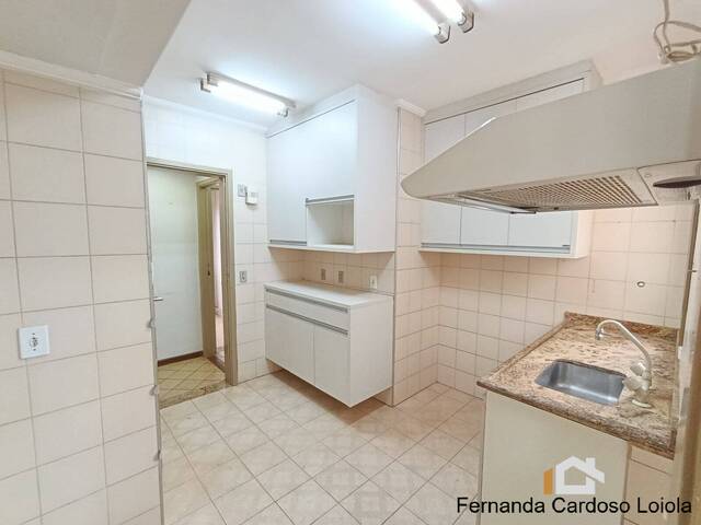 Apartamento para Venda em Ribeirão Preto - 5
